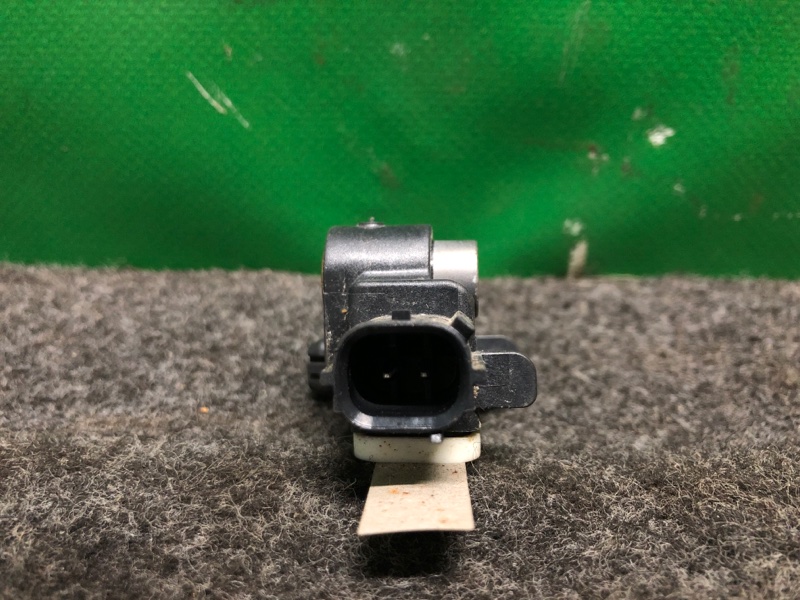 Датчик удара задний правый INFINITI Q50 15-20 Седан 3.0 VR30DDTT