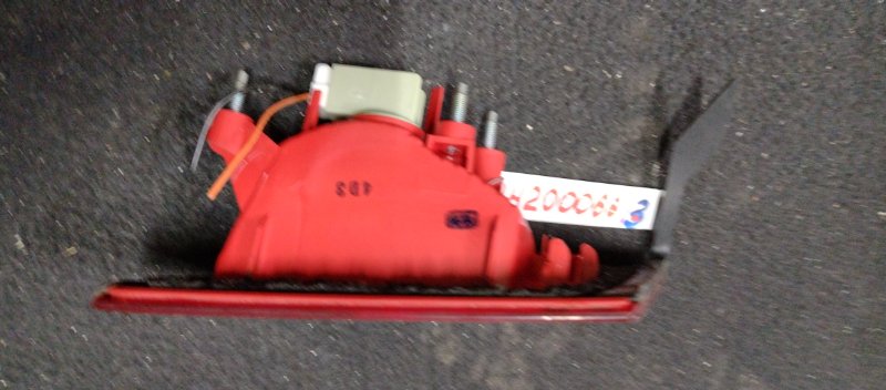 Фонарь внутренний задний левый G25/G35/G37/Q40 06-14 2014 Седан 3.7 VQ37VHR