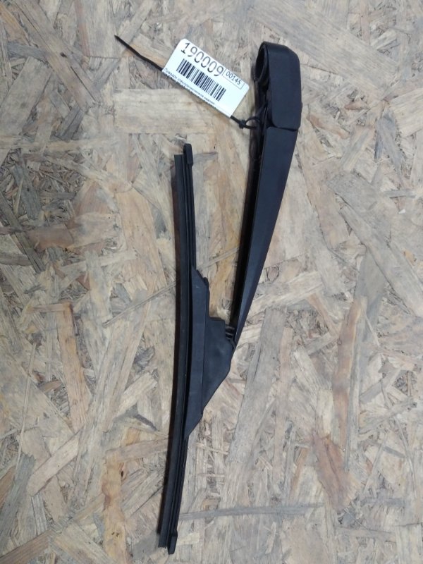 Поводок стеклоочистителя задний KIA SOUL PS 13-19 2017 PS 1.6 98815-1R000 Б/У