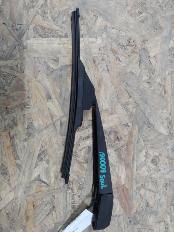 Поводок стеклоочистителя задний SOUL PS 13-19 2017 PS 1.6