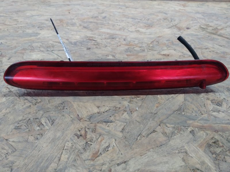 Стоп-сигнал KIA SOUL PS 13-19 2017 PS 1.6 92700-B2010 Б/У