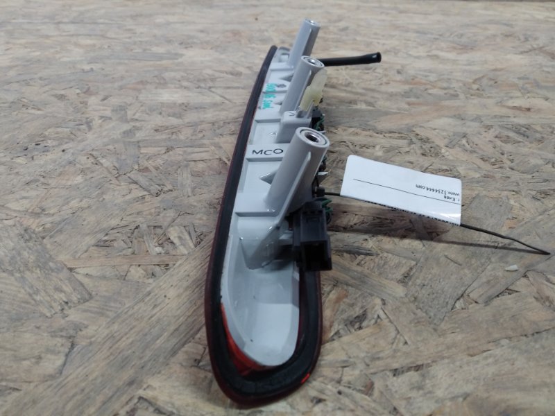 Стоп-сигнал SOUL PS 13-19 2017 PS 1.6