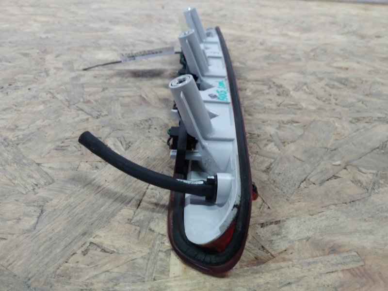 Стоп-сигнал SOUL PS 13-19 2017 PS 1.6