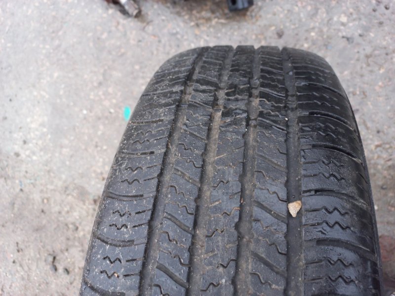 Диск R16 SOUL AM 08-13 2012 Хетчбек 2.0