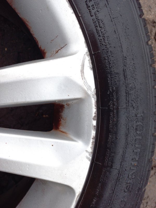 Диск R16 SOUL AM 08-13 2012 Хетчбек 2.0