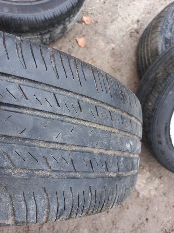 Диск R16 SOUL AM 08-13 2012 Хетчбек 2.0