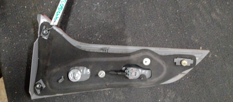 Фонарь внутренний задний левый RDX 12-19