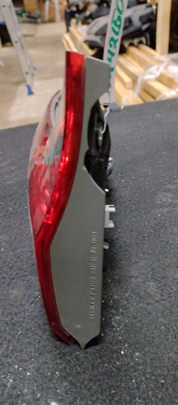 Фонарь внутренний задний левый ACURA RDX 12-19