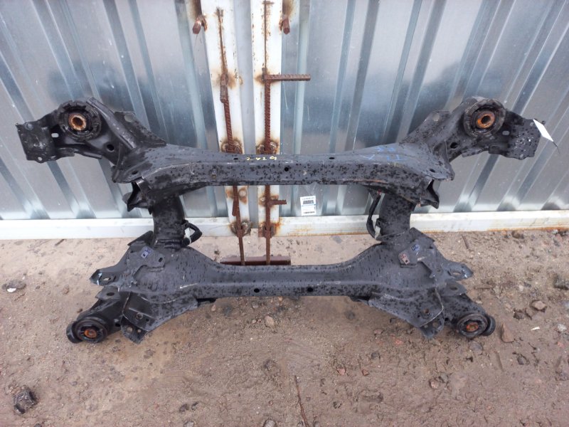 Балка задней подвески ACURA TLX 14-17 2017 Седан 2.4 50300-TZ3-A11 Б/У