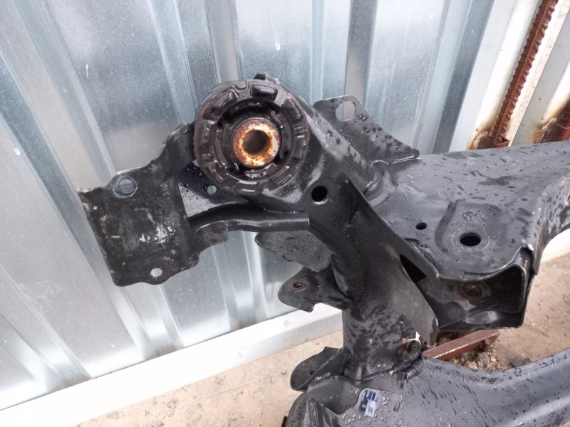 Балка задней подвески TLX 14-17 2017 Седан 2.4