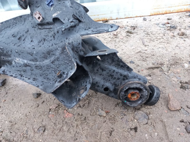 Балка задней подвески TLX 14-17 2017 Седан 2.4