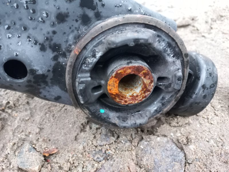 Балка задней подвески TLX 14-17 2017 Седан 2.4