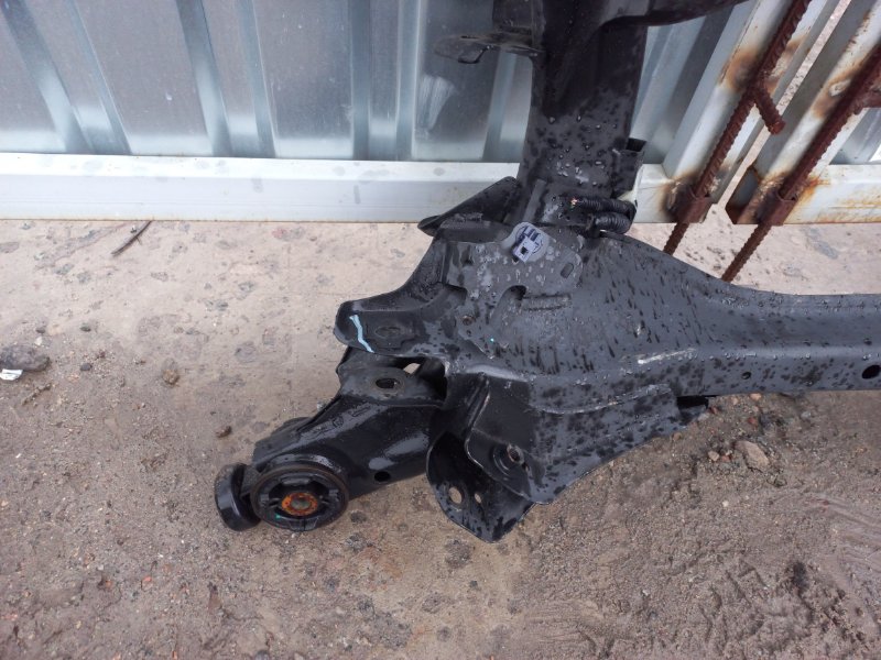 Балка задней подвески TLX 14-17 2017 Седан 2.4