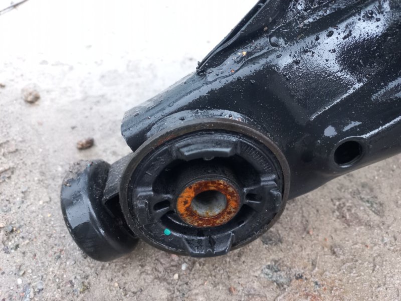 Балка задней подвески TLX 14-17 2017 Седан 2.4