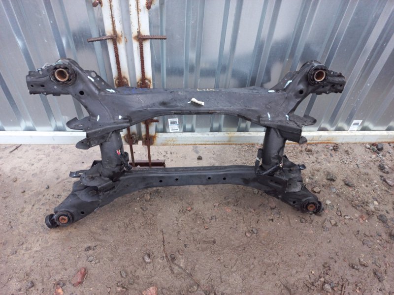 Балка задней подвески TLX 14-17 2017 Седан 2.4