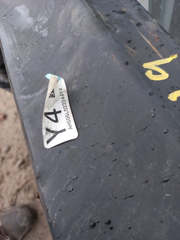 Балка задней подвески TLX 14-17 2017 Седан 2.4