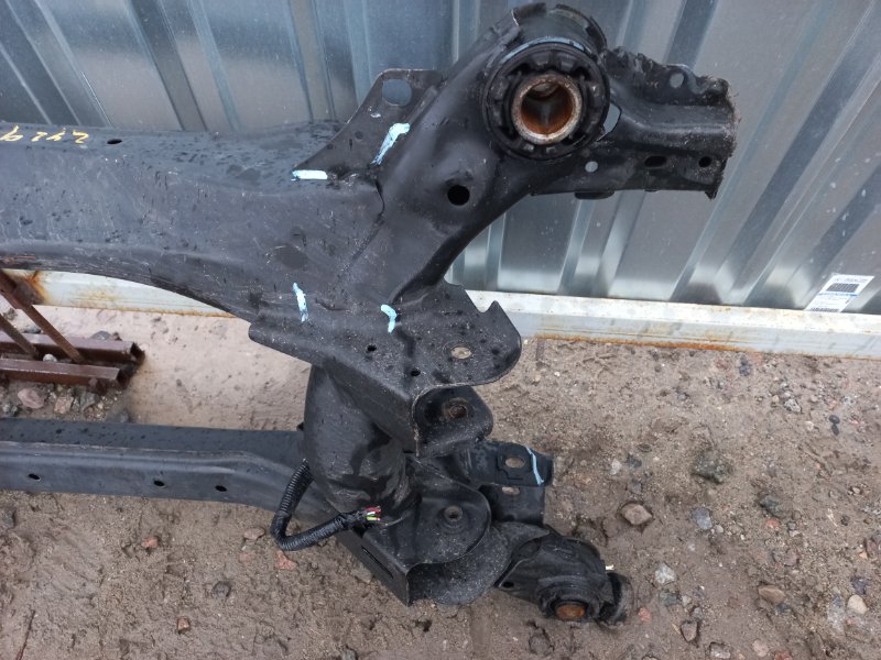 Балка задней подвески TLX 14-17 2017 Седан 2.4