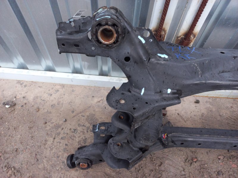 Балка задней подвески TLX 14-17 2017 Седан 2.4