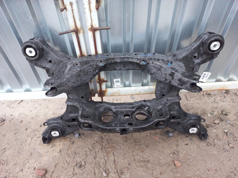 Балка задней подвески ACURA RDX 12-19 2014 Внедорожник 3.5 J35Z2 50300-TX5-A00 Б/У