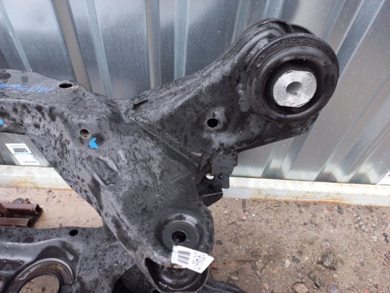 Балка задней подвески RDX 12-19 2014 Внедорожник 3.5 J35Z2