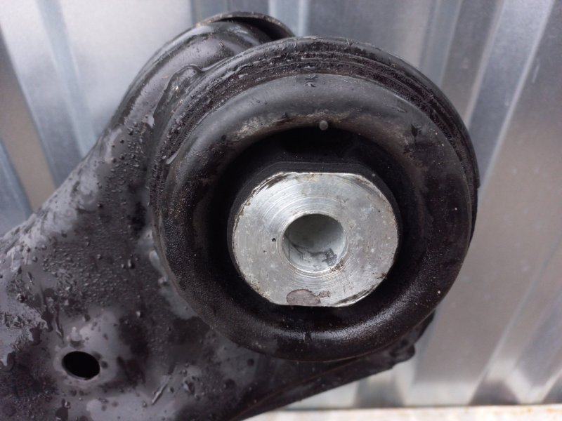 Балка задней подвески RDX 12-19 2014 Внедорожник 3.5 J35Z2