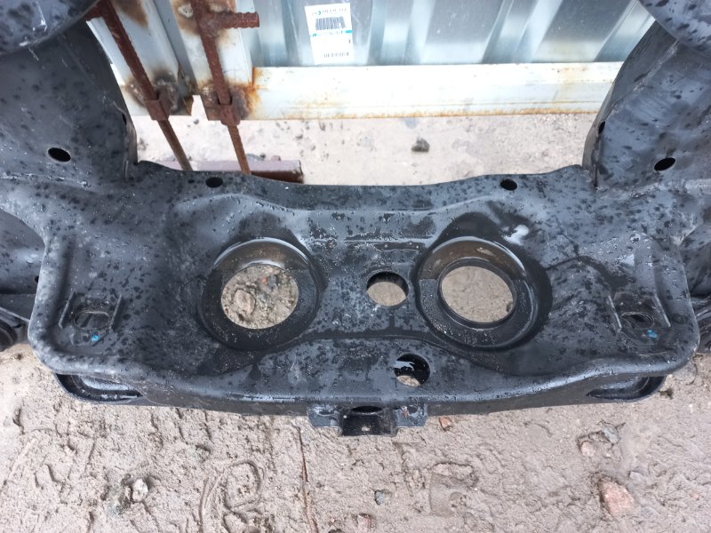 Балка задней подвески RDX 12-19 2014 Внедорожник 3.5 J35Z2