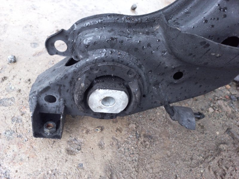 Балка задней подвески RDX 12-19 2014 Внедорожник 3.5 J35Z2