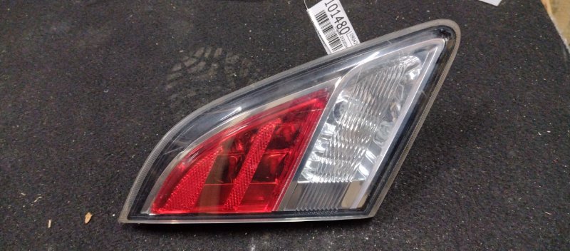 Фонарь внутренний задний левый MAZDA 6 GH 07-12 2012 Седан 2.5 GS3L-51-3J0E Б/У