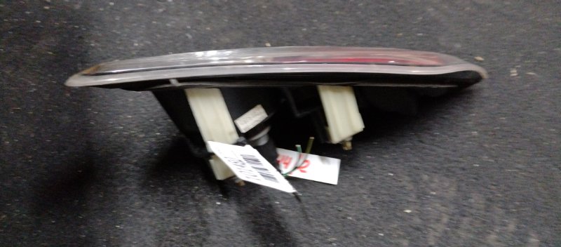 Фонарь внутренний задний левый 6 GH 07-12 2012 Седан 2.5