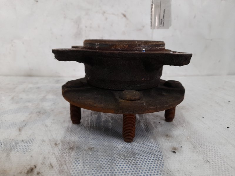 Ступица передняя левая LEXUS GS350 GS300 05-11 2007 Седан 3.5 43560-30030 Б/У