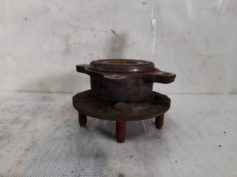 Ступица передняя правая LEXUS GS350 GS300 05-11 2007 Седан 3.5 43550-30030 Б/У