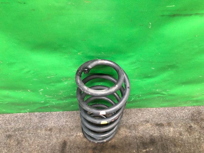 Пружина задней подвески задняя PRIUS - 30 09-17 2013 ZVW30 1.8 2ZRFXE