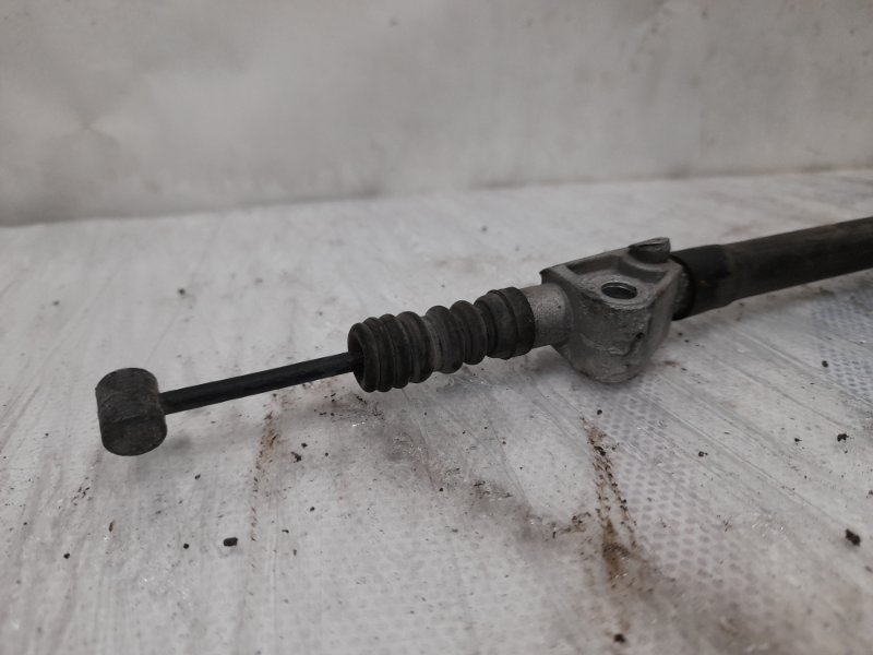 Трос стояночного тормоза задний правый GS350 GS300 05-11 2007 Седан 3.5