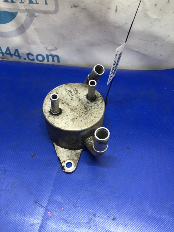 Теплообменник АКПП MAZDA 3 BL 09-13 2010 Седан 2.0 LF-DE FSKC-19-9F0 Б/У