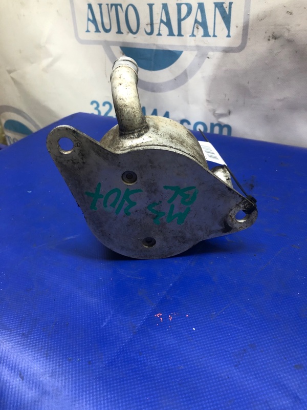 Теплообменник АКПП 3 BL 09-13 2010 Седан 2.0 LF-DE