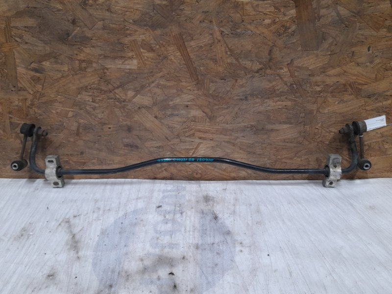 Стабилизатор задний задний LEXUS GS350 GS300 05-11 2007 Седан 3.5 48805-30040 Б/У