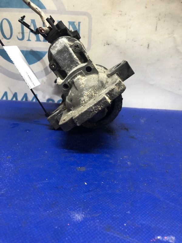 Стартер MAZDA 3 BL 09-13 Седан 2.0 LF-DE