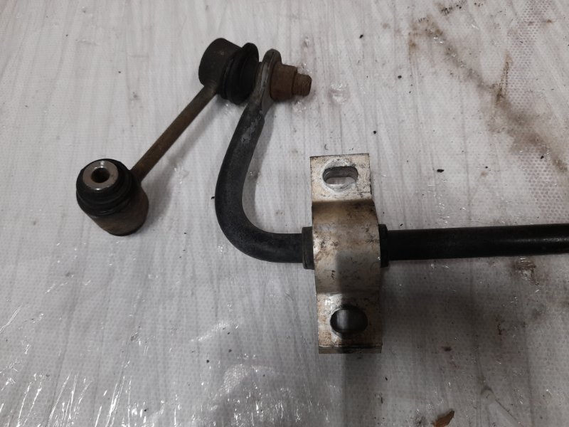 Стабилизатор задний задний GS350 GS300 05-11 2007 Седан 3.5