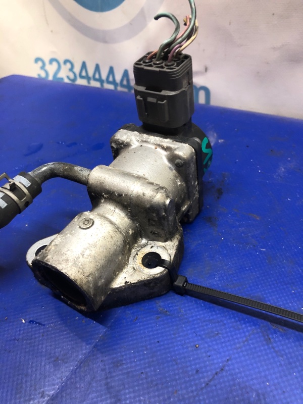 Клапан EGR MAZDA 3 BL 09-13 Седан 2.0 LF-DE
