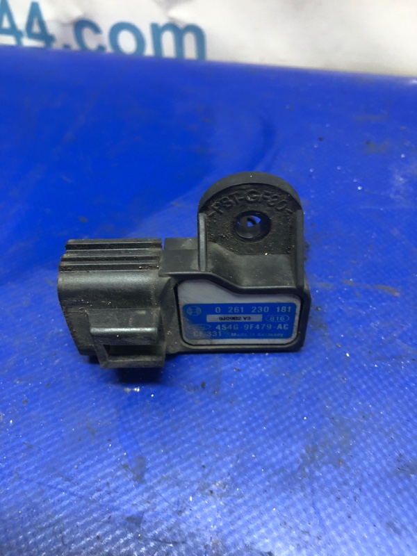 Датчик абсолютного давления (MAP sensor) MAZDA 3 BL 09-13 Седан 2.0 LF-DE