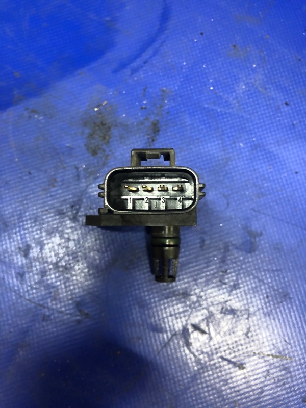 Датчик абсолютного давления (MAP sensor) 3 BL 09-13 2010 Седан 2.0 LF-DE