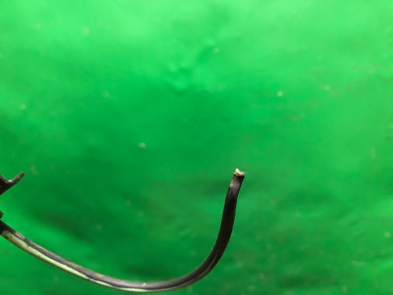 Датчик ABS передний правый TOYOTA PRIUS - 30 09-17 ZVW30 1.8 2ZRFXE