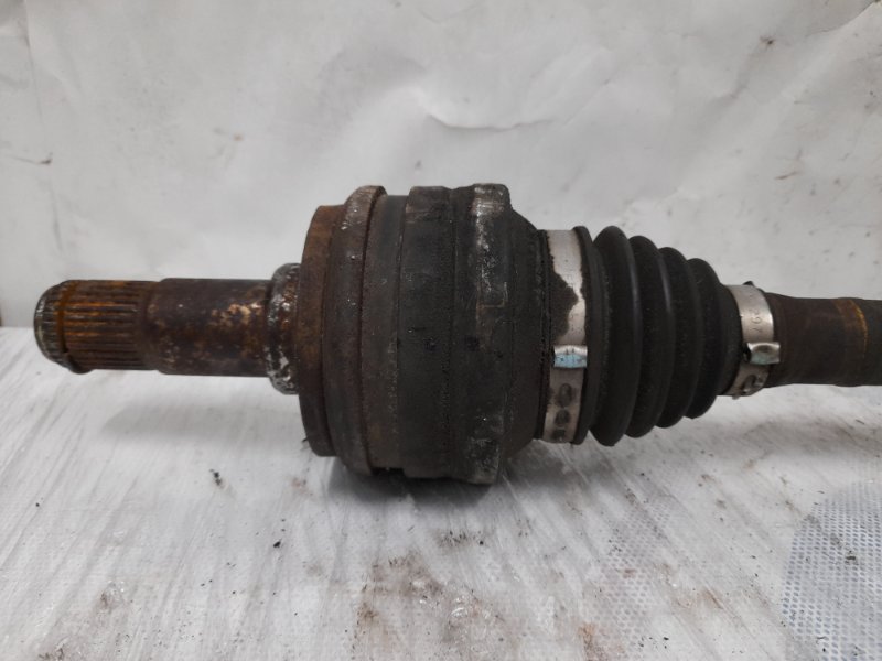 Привод задний задний правый LEXUS GS350 GS300 05-11 Седан 3.5