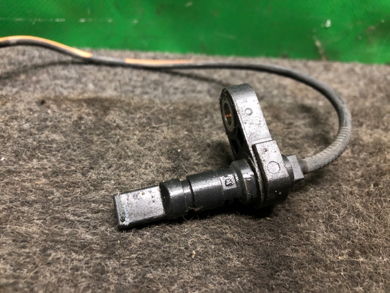 Датчик ABS передний левый PRIUS - 30 09-17 2013 ZVW30 1.8 2ZRFXE Датчик ABS передний левый PRIUS - 30 09-17 2013 ZVW30 1.8 2ZRFXE