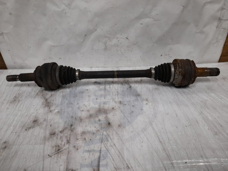 Привод задний задний левый LEXUS GS350 GS300 05-11 2007 Седан 3.5 42340-30160 Б/У