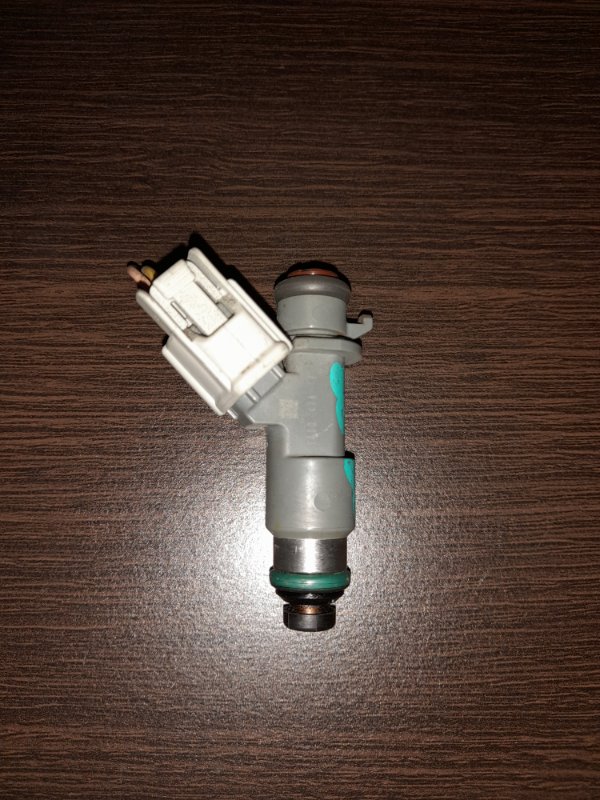 Форсунка топливная RDX 12-19 2015 TB3 3.5 J35Z2