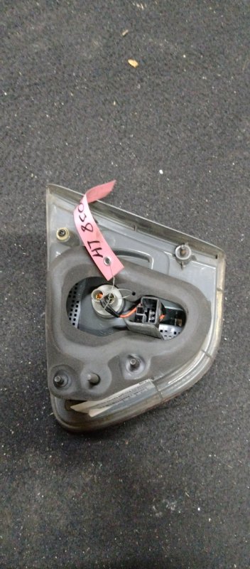 Фонарь внутренний задний левый ELANTRA HD 06-11