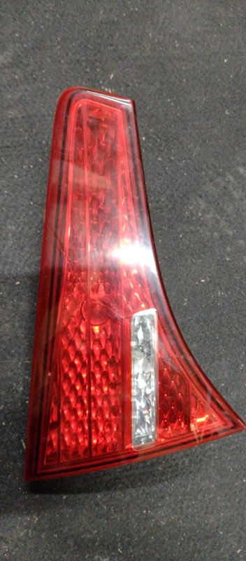 Фонарь внутренний задний левый KIA OPTIMA TF 11-16 2011 Седан 2.4 92403-2T000 Б/У
