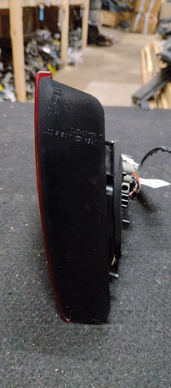 Фонарь внутренний задний левый KIA OPTIMA TF 11-16 Седан 2.4