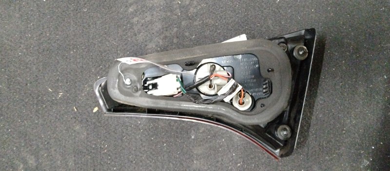 Фонарь внутренний задний левый OPTIMA TF 11-16 2011 Седан 2.4